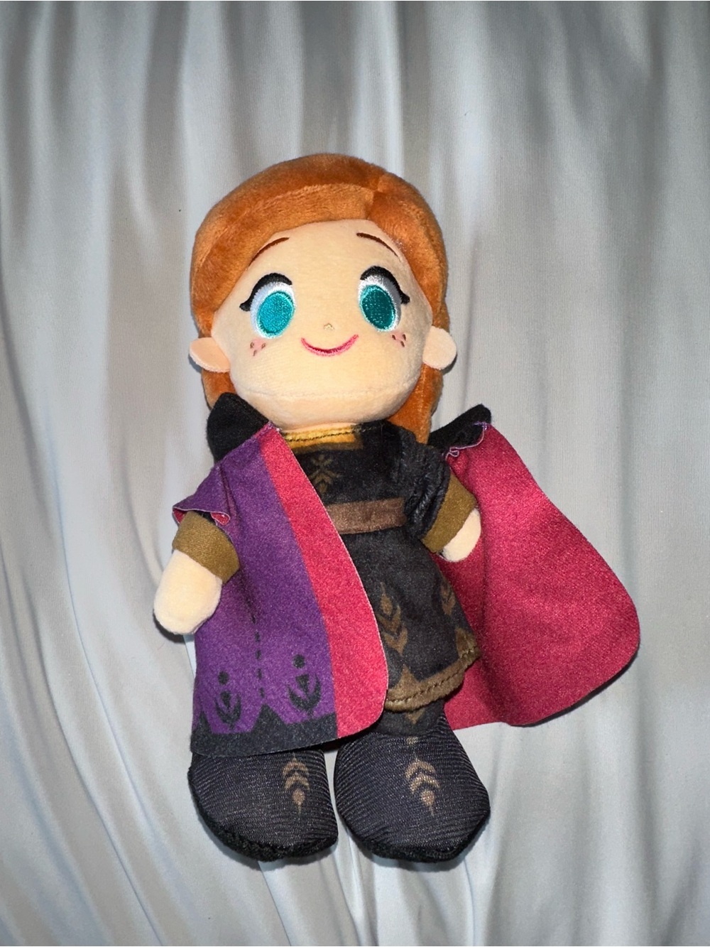 Disney Princess Anna NuiMOs